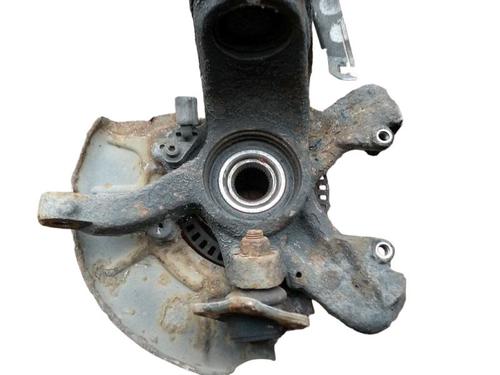 Right front steering knuckle VW GOLF IV (1J1) 1.4 16V | BP15707716M26 
