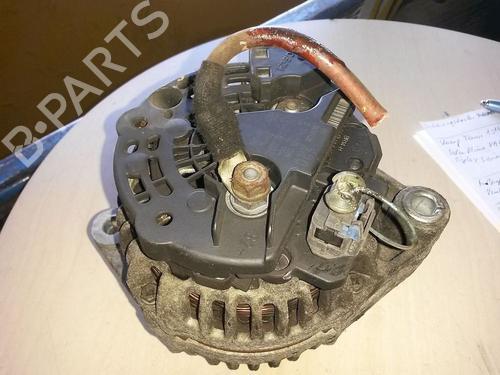 Generator OPEL VECTRA C (Z02) 1.9 CDTI (F69) | BP27670518M7 