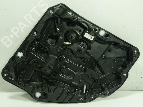 Used Rear left window mechanism BMW X6 (G06, F96) M Competition (625 hp) 26967737