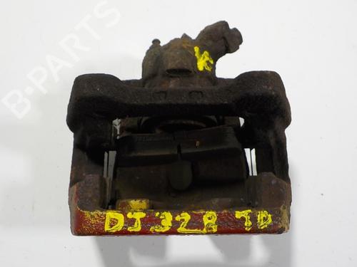 Right rear brake caliper LAND ROVER RANGE ROVER SPORT I (L320) 2.7 D 4x4 | BP13936136M106 