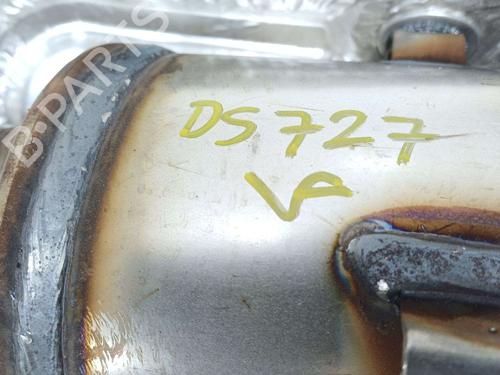 Particulate filter TOYOTA COROLLA Estate (_E21_) 1.8 VVTi Hybrid (ZWE219) | BP39646859M81 - Image 4