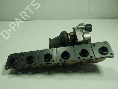 Turbocharger/Supercharger BMW 2 Coupe (F22, F87) M 235 i | BP17978762M71 