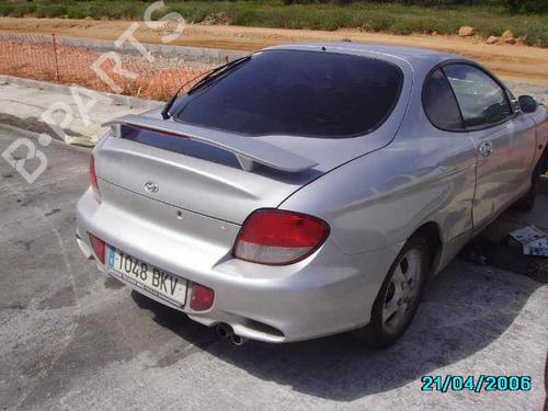 Left front brake caliper HYUNDAI COUPE I (RD) 1.6 i 16V | BP11555679M105 