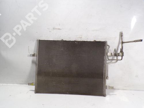Used AC radiator AC radiator FORD KUGA II (DM2) 2.0 TDCi (150 hp) 9176298 9176298