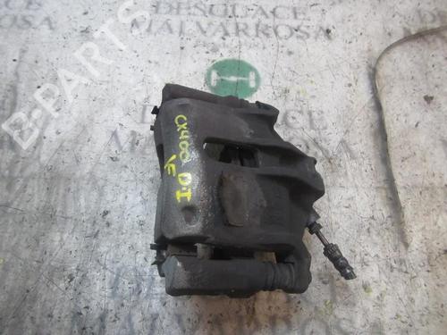 Used Left front brake caliper Left front brake caliper 11548791 11548791