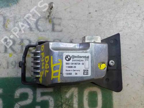 Used Electronic module Electronic module BMW X5 (E70) [2006-2013] 6053251 6053251