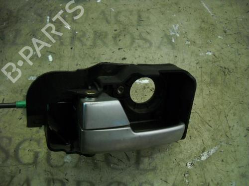 Venstre bagtil invendig håndtag FORD MONDEO III Saloon (B4Y) 2.0 16V DI / TDDi / TDCi (90 hp) 3778673