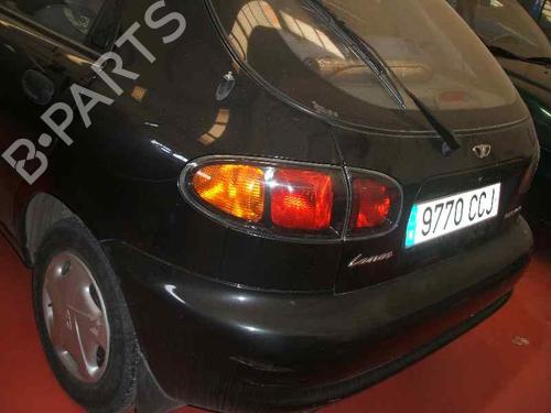 Gasdæmper bagklap DAEWOO LANOS (KLAT)  | BP14297395C138  - Image 11