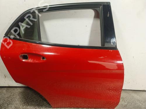 Used Right rear door Right rear door MERCEDES-BENZ GLA-CLASS (X156) GLA 180 (156.942) (122 hp) 16997077 16997077