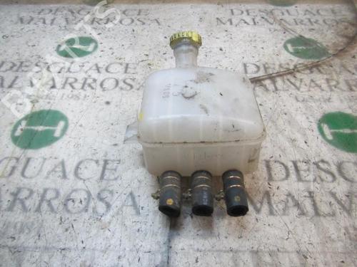 Power steering reservoir NISSAN CABSTAR E (TL_, VL_)  | BP14277854M117 