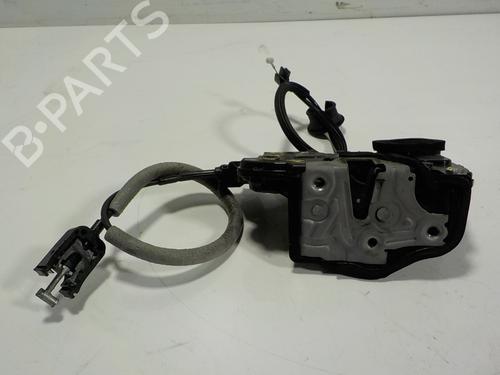 Used Rear right lock SEAT IBIZA V (KJ1, KJG) [2017-2025]  17126681