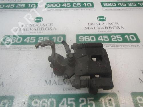 Used Right rear brake caliper Right rear brake caliper HYUNDAI i10 I (PA) 1.1 (65 hp) 11550689 11550689