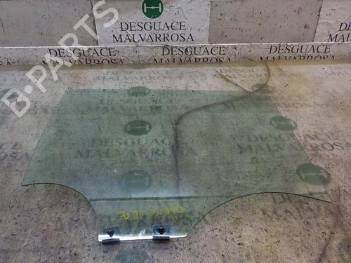 Used Rear right door window DACIA SANDERO II TCe 90 (B8M1, B8MA, B8AC) (90 hp) 3852600