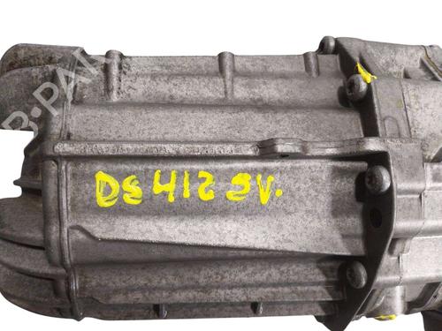 Gearbox SEAT EXEO ST (3R5) | BP36664982M3 - Image 6