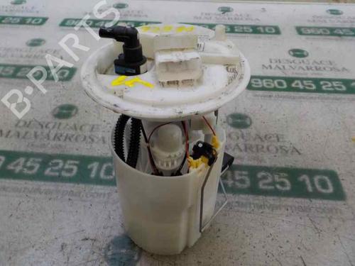 Used Fuel pump Fuel pump OPEL CORSA E (X15) 1.4 (08, 68) (90 hp) 5773298 5773298