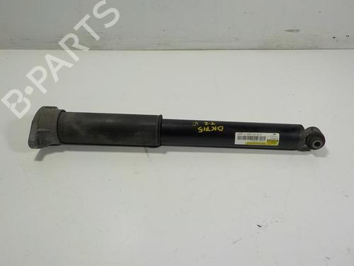Used Left rear shock absorber Left rear shock absorber MERCEDES-BENZ GLC (X253) [2015-2022] 12179825 12179825