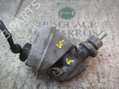 Used Brake master cylinder NISSAN KUBISTAR MPV (X76) 1.5 dCi 70 (68 hp) 3835233