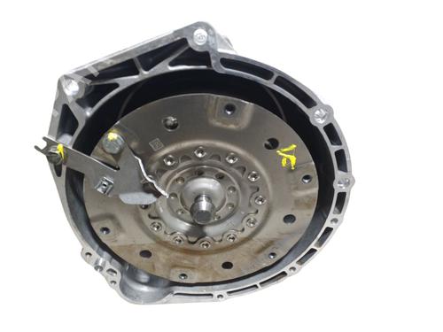 Used Gearbox Gearbox BMW X3 (G01, F97, G08) xDrive 20 d Mild-Hybrid (190 hp) 22743472 22743472