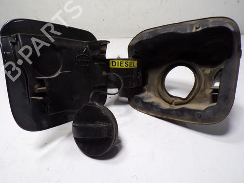 Fuel flap CITROËN C-ELYSEE (DD_) 1.6 HDI 92 | BP11814348C131