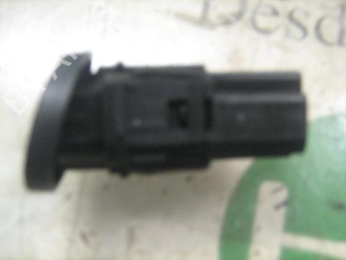 Elektronisk modul FORD FIESTA V (JH_, JD_) 1.4 TDCi | BP3765624M83 
