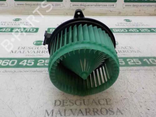 Used Heater blower motor Heater blower motor OPEL INSIGNIA A (G09) 2.0 CDTI (68) (163 hp) 4385901 4385901