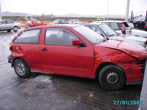 Subframe SEAT IBIZA II (6K1)  | BP3738556M9 