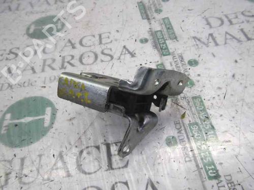 rear-left-lock-nissan-nv200-evalia-bus-2010-6618263 main image