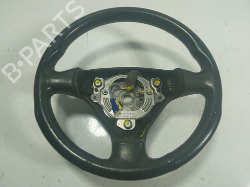 Used Steering wheel Steering wheel AUDI TT (8N3) 1.8 T (180 hp) 16671726 16671726