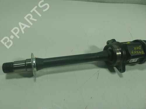 Right front driveshaft TOYOTA RAV 4 V (_A5_, _H5_) 2.5 Hybrid (AXAH52) | BP17804446M39 