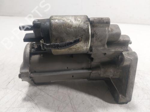 Starter NISSAN X-TRAIL III (T32_, T32R, T32RR) 1.6 dCi (T32) | BP20096123M8 