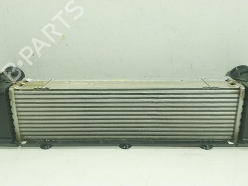 Used Intercooler Intercooler BMW 3 (G20, G80, G28) 318 i (156 hp) 25120077 25120077