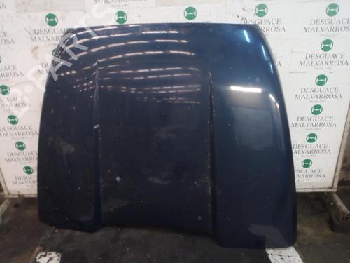 Hood SSANGYONG KORANDO (KJ) 2.9 TD BP3804854C1