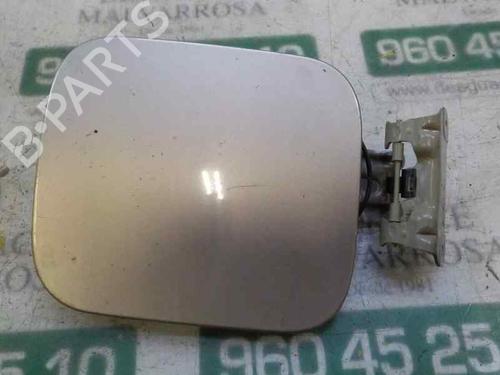 Used Fuel flap NISSAN QASHQAI / QASHQAI +2 I (J10, NJ10, JJ10E) [2006-2014]  6438616