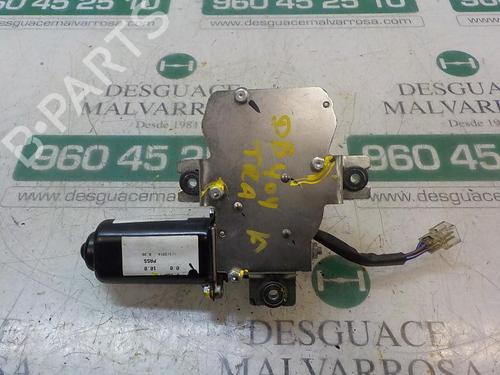 Rear wiper motor TATA INDICA VISTA  | BP9122254M102