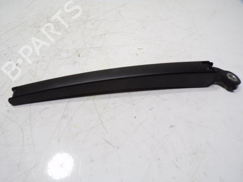 Used Rear windshield wiper arm Rear windshield wiper arm VW TIGUAN (5N_) 2.0 TDI (140 hp) 11191534 11191534
