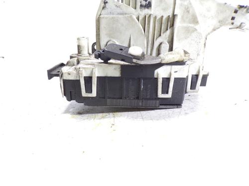Front right lock MERCEDES-BENZ SPRINTER 3-t Van (B906)  | BP9448971C97 