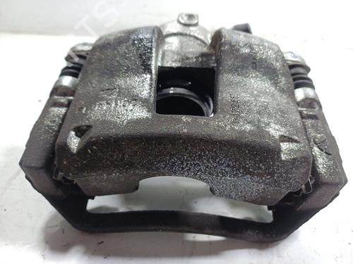 Left rear brake caliper FIAT DUCATO Van (250_) 140 Multijet 2,2 D | BP28021669M107 