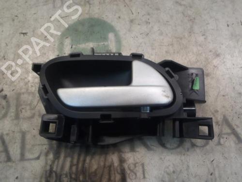 Used Rear right interior door handle PEUGEOT 207 (WA_, WC_) [2006-2015]  3797988