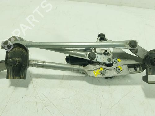 Front wiper motor TOYOTA C-HR (_X2_, _H2_) Hybrid 85010F4100 | 85010F4100