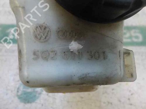 Brake master cylinder SEAT LEON (5F1)  | BP5881376M77 