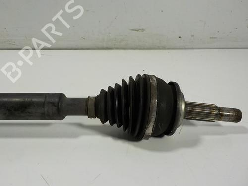 Right front driveshaft LEXUS CT (ZWA10_) 200h (ZWA10_) | BP12147155M39 