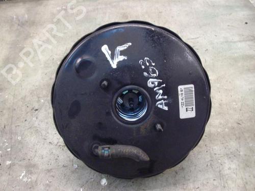 Used Servo brake Servo brake CHEVROLET KALOS 1.2 (72 hp) 3772400 3772400