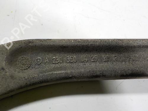Højre bagtil bærearm MERCEDES-BENZ CLS (C219) CLS 320 CDI (219.322) | BP17100249M15 
