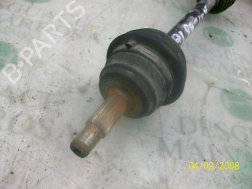 Left front driveshaft SEAT IBIZA II (6K1) 1.4 i | BP3776513M38 