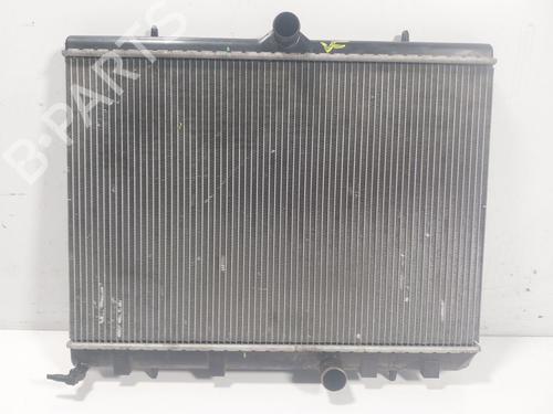 Used Water radiator Water radiator DS DS 5 (KF_) 2.0 BlueHDi 150 (150 hp) 16877448 16877448