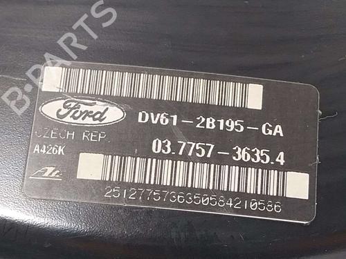 Servo brake FORD KUGA II (DM2) 2.0 TDCi 4x4 | BP39591674M42 - Image 4