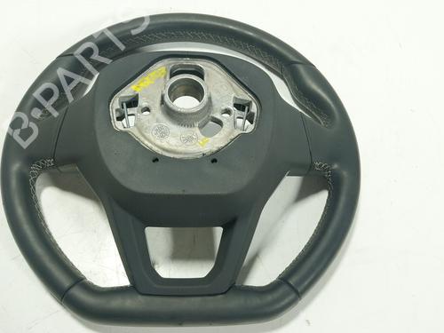 Steering wheel SEAT TARRACO (KN2)  | BP27922071C49 