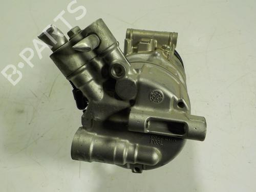 AC compressor OPEL ASTRA K (B16)  | BP10619710M34 