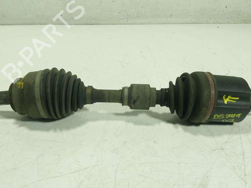 Used Left front driveshaft Left front driveshaft 38968870 38968870