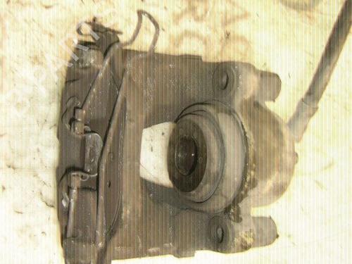 Right front brake caliper OPEL ASTRA G Hatchback (T98)  | BP11556825M104 
